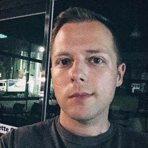 Meet your Posher, Tom